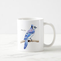 Blue Jay mugs
