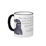 Blue Jay Mug