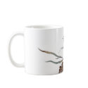 Blue Jay Mug