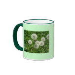 blue jay  MUG