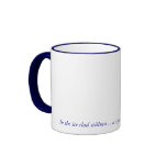 Blue Jay Mug