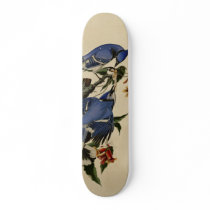Blue Jay Skateboard Decks