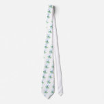 Blue Jays are Pretty Necktie