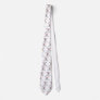 Blue Jays Color My World Custom Ties