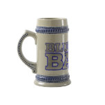 Blue Jean Baby Stein mugs