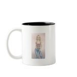 blue jeans coffee mugs