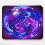 Blue Jewel mousepads