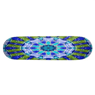 Blue Jewel by avisnoelledesigns