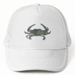 Blue "Jimmy" Crab Hats