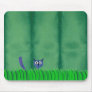 BLUE KITTY Mousepad