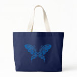 Blue Lace bags