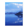 Blue Lagoon Post Card