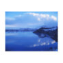 Blue Lagoon Postcard