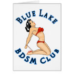 Blue Lake BDSM Club