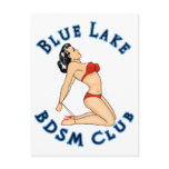 Blue Lake BDSM Club