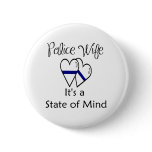 blue line hearts