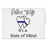 blue line hearts
