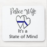 blue line hearts