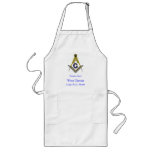 Blue Lodge Kitchen/Serving Apron