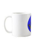Blue Lodge Mug