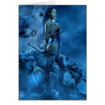 Blue Lotus Cards