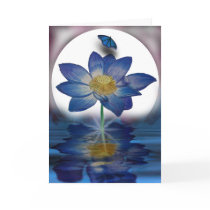 Blue Lotus