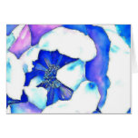 blue magnolia cards
