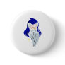 Blue Male Witch Button