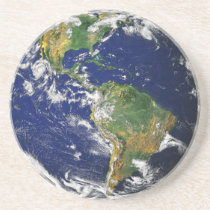 Blue Marble beverage