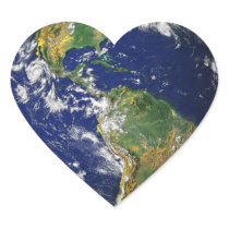 Blue Marble_Love at first sight_heart-shaped