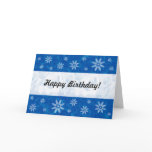 Blue Marble with Flowers Greeting Cards