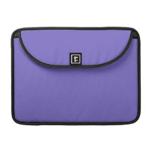 Blue Marguerite Macbook Pro Flap Sleeve Sleeves For MacBook Pro