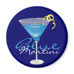Blue Martini