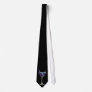 Blue Martini Neck Tie