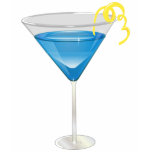 Blue Martini t-shirts