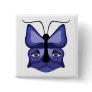 Blue Meow Mask