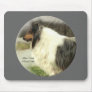 Blue Merle Rough Collie Gifts Mouse Mat