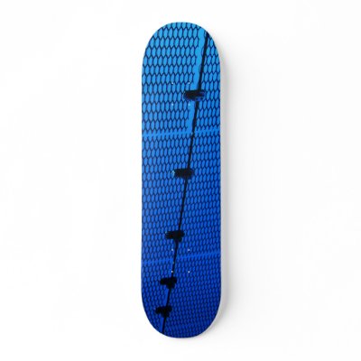 Blue Mesh by Bro_Jones