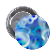 Blue Mist Button