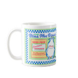 BLUE MOO DINER Boynton mugs
