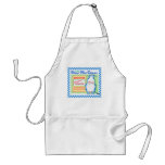 BLUE MOO DINER by Boynton Apron