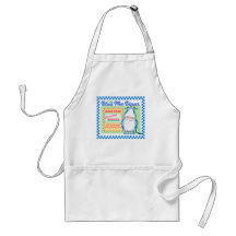 BLUE MOO DINER by Boynton Apron