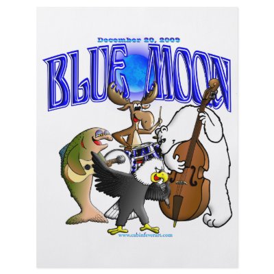 BLUE_MOON_BAND by cabinfeverdavid