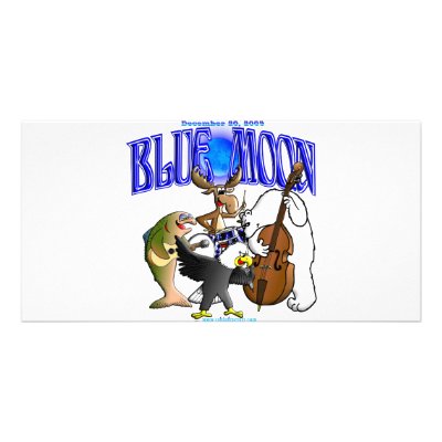 BLUE_MOON_BAND by cabinfeverdavid