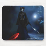 Blue Moon mousepads