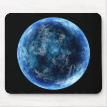blue moon mousepads