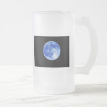 Blue Moon Mug