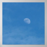 Blue Moon Posters
