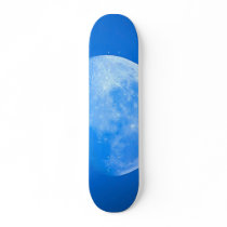 Blue Moon Skateboard