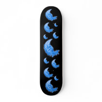 Blue Moon Skateboard